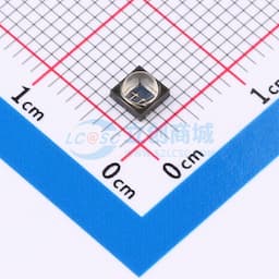 高功率红外发光二极管，940nm，表面发射技术缩略图