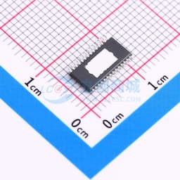 具有 4A 开关电流的 60V LED 驱动器缩略图