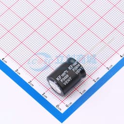 22uF ±20% 400V 【引线】缩略图