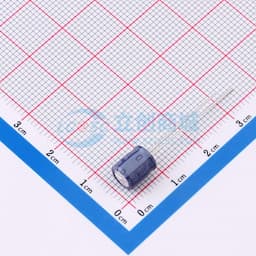 100uF ±20% 16V 【引线】缩略图