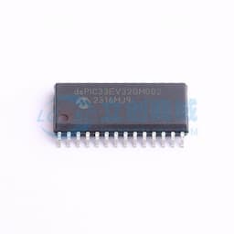 dsPIC33EV32GM002-I/SO缩略图