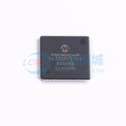 KSZ9567STXI缩略图