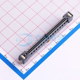0.8mm P数:120P缩略图