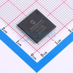 KSZ9567STXI缩略图