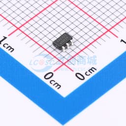 4KbitI2C串行EEPROM，带半阵列写保护缩略图