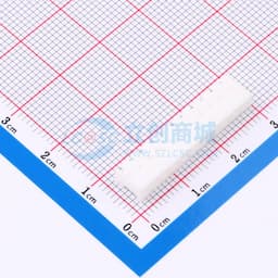 白色 1x11P 2.5mm缩略图
