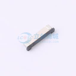 间距:0.5mm P数:24P 抽屉式 下接缩略图