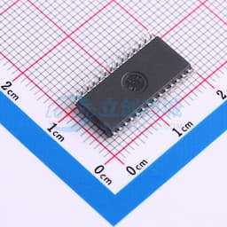 dsPIC33EV256GM102-I/SO缩略图