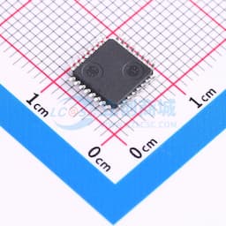 megaAVR 0-series微控制器，采用带硬件乘法器的AVR处理器缩略图