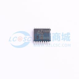 降压型 1A LED 驱动器缩略图