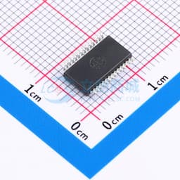 192 kHZ 立体声异步采样速率转换器缩略图