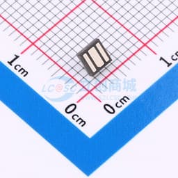 高功率红外发光二极管，940nm，表面发射技术缩略图