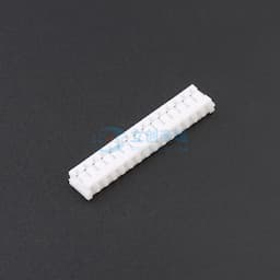 白色 1x15P 2.5mm缩略图