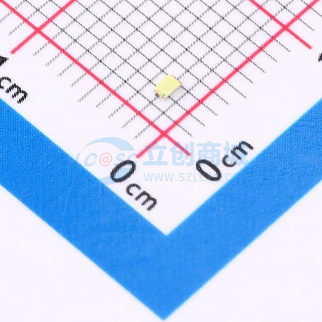 白灯实物图