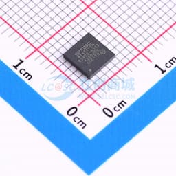 LAN8741A/LAN8741Ai 低功耗 10/100 能效以太网物理层收发器缩略图