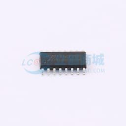 16位模数转换器缩略图