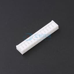 白色 1x13P 2.5mm缩略图