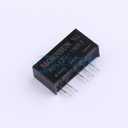 A0512S-1WR3【电源】缩略图