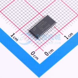 具有 4A 开关电流的 60V LED 驱动器缩略图