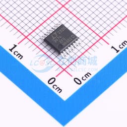降压型 1A LED 驱动器缩略图
