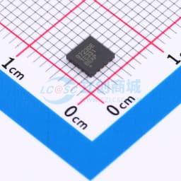 立体声DirectDrive®耳机放大器，具有BassMax、音量控制和I²C接口缩略图