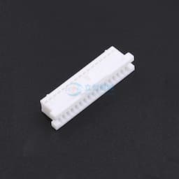 白色 2.5mm 2x17P缩略图