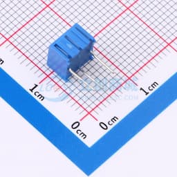 1kΩ ±10% 【插件】缩略图