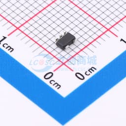 4KbitI2C串行EEPROM，带半阵列写保护缩略图