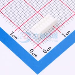 1x7P 1.25mm缩略图