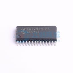 dsPIC33EV256GM102-I/SO缩略图