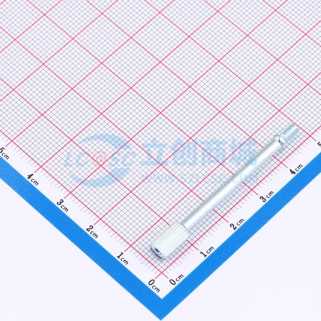 T-JS实物图