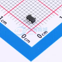 单通道低端栅极驱动IC缩略图
