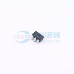 单通道低端栅极驱动IC缩略图