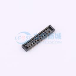 间距:0.4mm PIN:60P 母 立贴缩略图