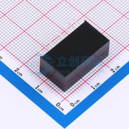 3W宽电压输入隔离稳压单路/正负双路输出DC/DC模块电源缩略图