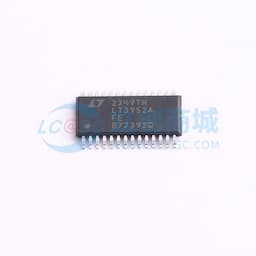 具有 4A 开关电流的 60V LED 驱动器缩略图