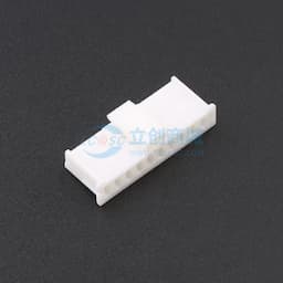 白色 1x10P 2.5mm缩略图
