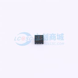 采用 2mm x 2mm DFN 封装的 500mA、1.25MHz 同步升压型 DC/DC 转换器缩略图