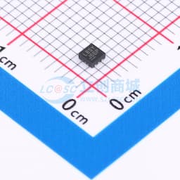采用 2mm x 2mm DFN 封装的 500mA、1.25MHz 同步升压型 DC/DC 转换器缩略图