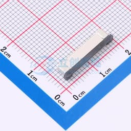间距:0.5mm P数:25P 抽屉式 下接缩略图