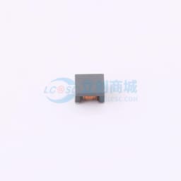 两路 贴片共模滤波器 阻抗1kΩ@100MHz缩略图