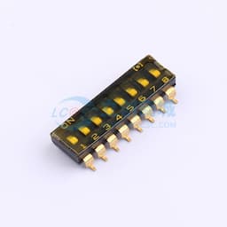 低拨键开关（贴膜）缩略图