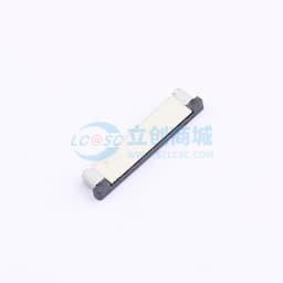 间距:0.5mm P数:32P 抽屉式 上接缩略图