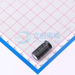 470uF ±20% 35V 【引线】缩略图