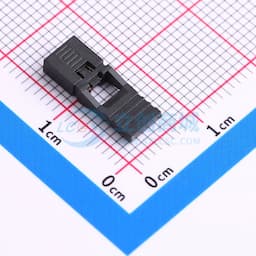 2.54mm 开顶式缩略图
