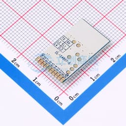 2.4g模块无线模块接收模块6路开关量内含程序免开发缩略图