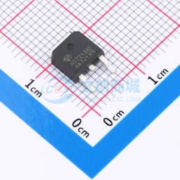 高性能、副边同步整流功率开关缩略图