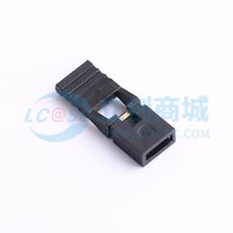 2.54mm 开顶式缩略图