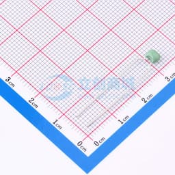 100pF ±5% 50V 【直插】缩略图