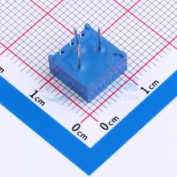 100Ω ±10% 【可调】缩略图